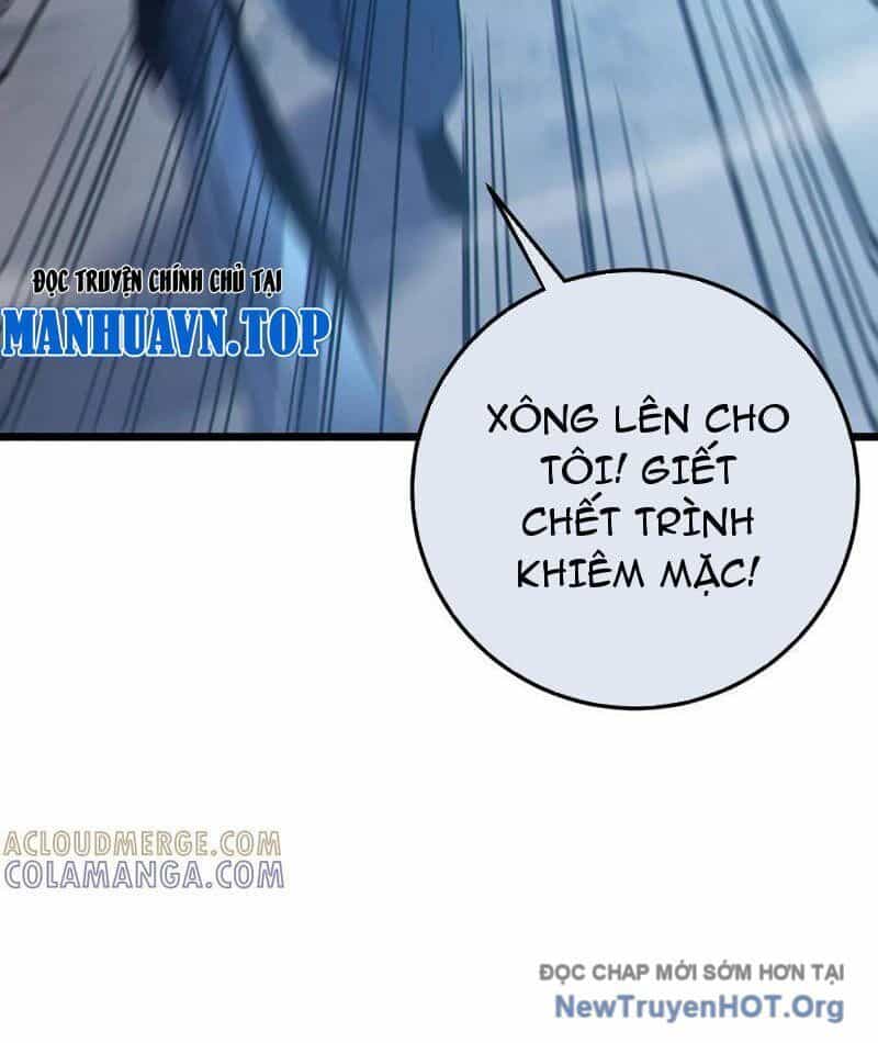 Vô Địch Bị Động Tạo Ra Tấn Sát Thương - Chương 109 - ảnh 30