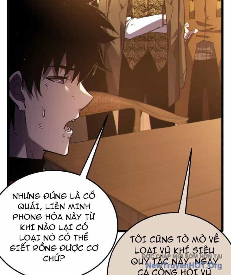 Vô Địch Bị Động Tạo Ra Tấn Sát Thương - Chương 109 - ảnh 70