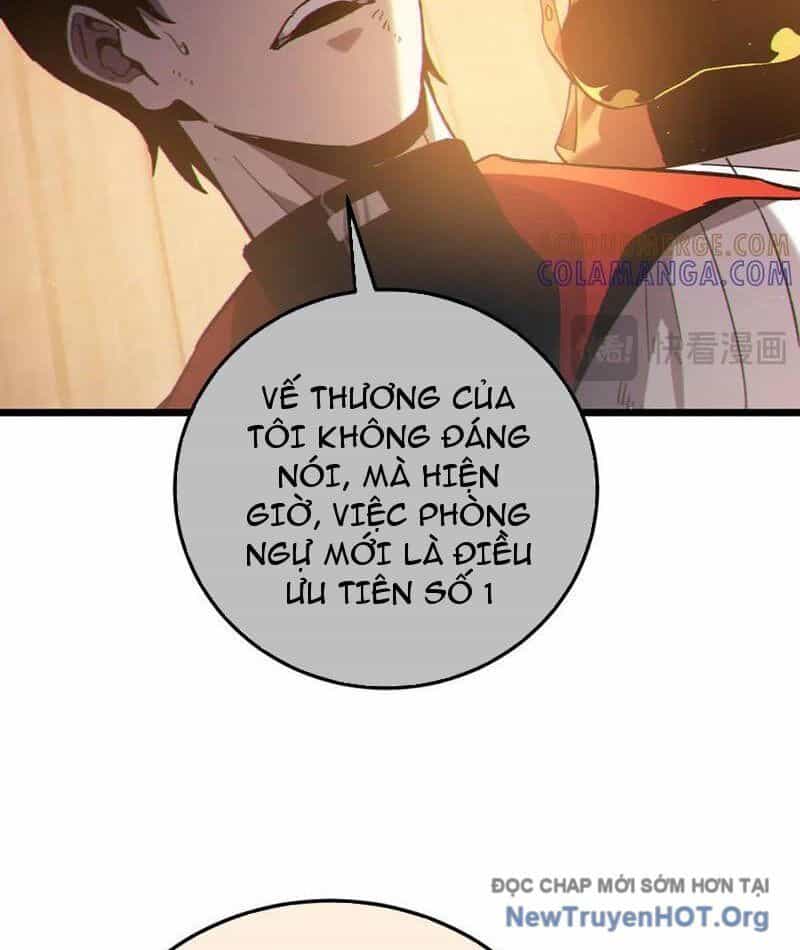 Vô Địch Bị Động Tạo Ra Tấn Sát Thương - Chương 109 - ảnh 74