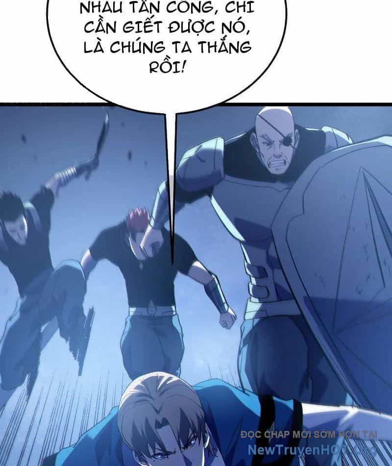 Vô Địch Bị Động Tạo Ra Tấn Sát Thương - Chương 111 - ảnh 105