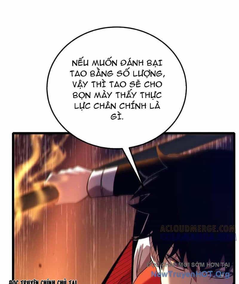 Vô Địch Bị Động Tạo Ra Tấn Sát Thương - Chương 111 - ảnh 107