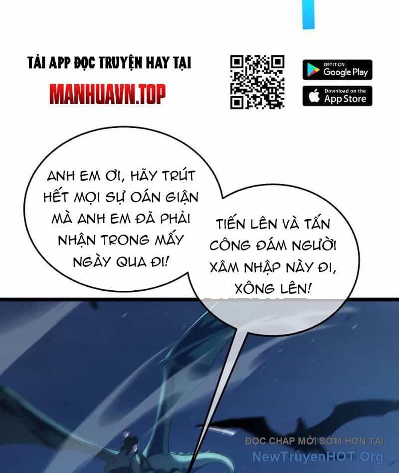 Vô Địch Bị Động Tạo Ra Tấn Sát Thương - Chương 111 - ảnh 111