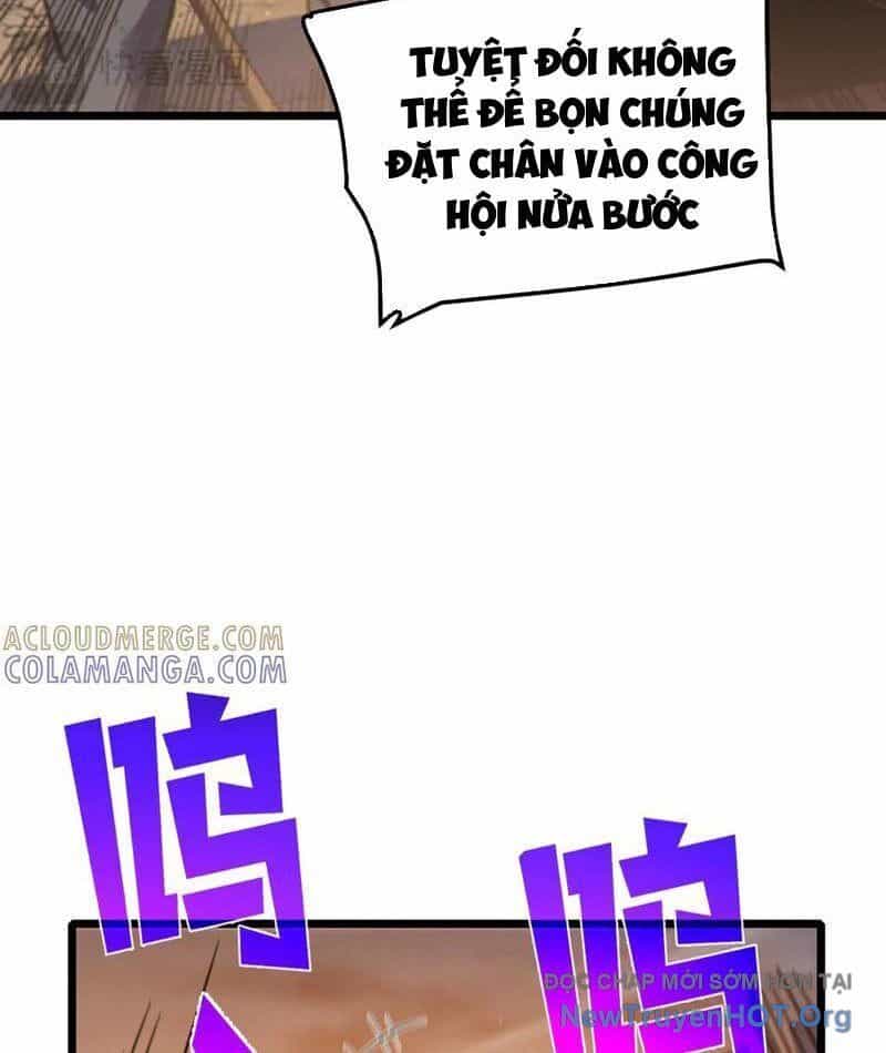 Vô Địch Bị Động Tạo Ra Tấn Sát Thương - Chương 111 - ảnh 22