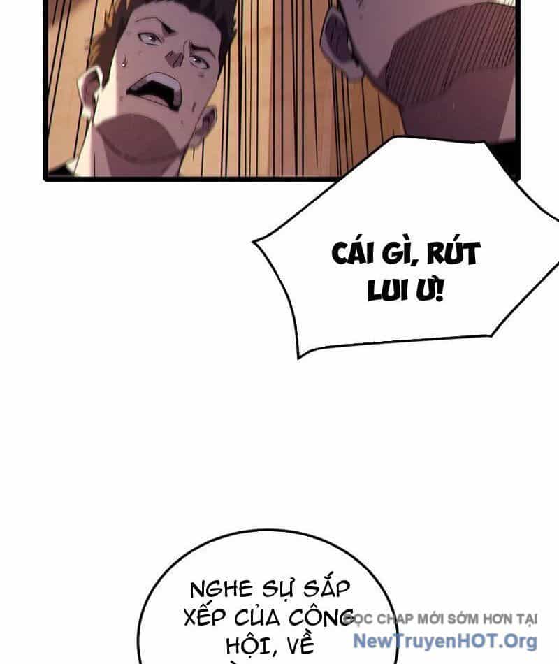 Vô Địch Bị Động Tạo Ra Tấn Sát Thương - Chương 111 - ảnh 24