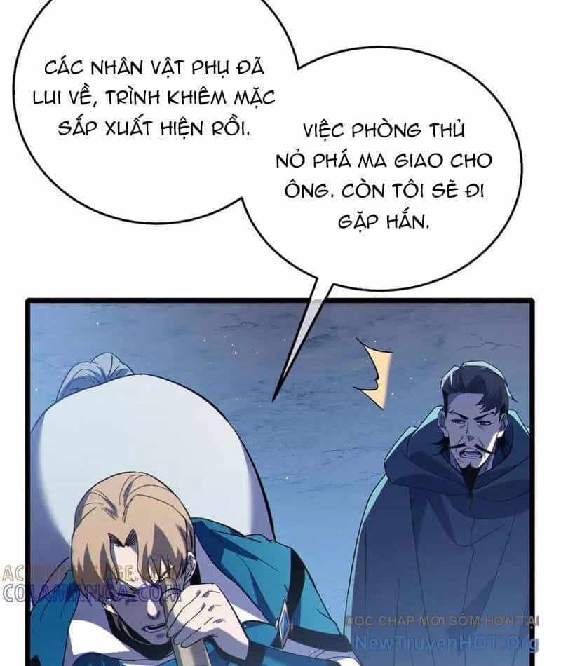 Vô Địch Bị Động Tạo Ra Tấn Sát Thương - Chương 111 - ảnh 27