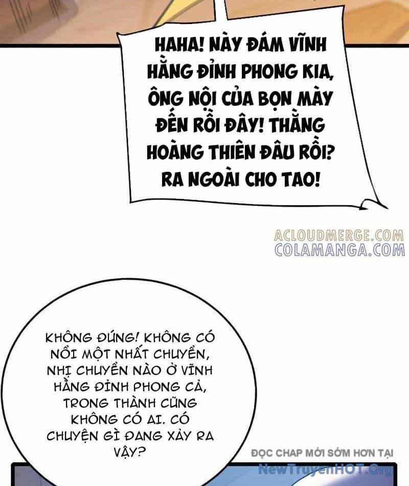 Vô Địch Bị Động Tạo Ra Tấn Sát Thương - Chương 111 - ảnh 35
