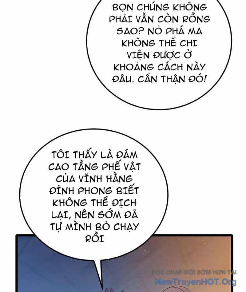 Vô Địch Bị Động Tạo Ra Tấn Sát Thương - Chương 111 - ảnh 37