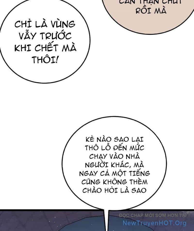Vô Địch Bị Động Tạo Ra Tấn Sát Thương - Chương 111 - ảnh 45
