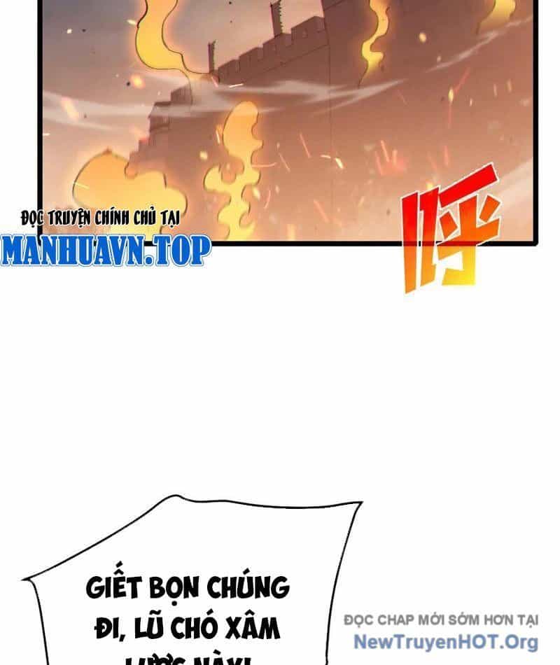 Vô Địch Bị Động Tạo Ra Tấn Sát Thương - Chương 111 - ảnh 5