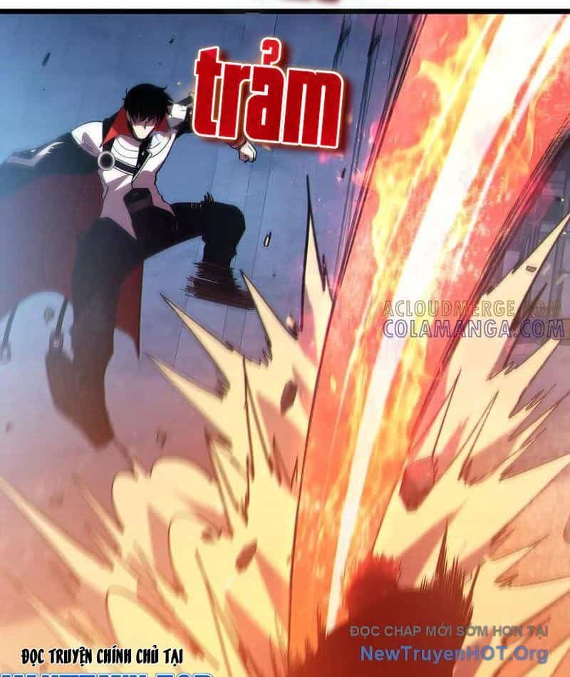 Vô Địch Bị Động Tạo Ra Tấn Sát Thương - Chương 111 - ảnh 53