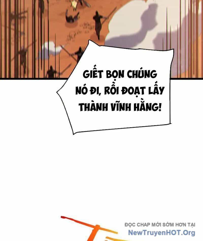 Vô Địch Bị Động Tạo Ra Tấn Sát Thương - Chương 111 - ảnh 7