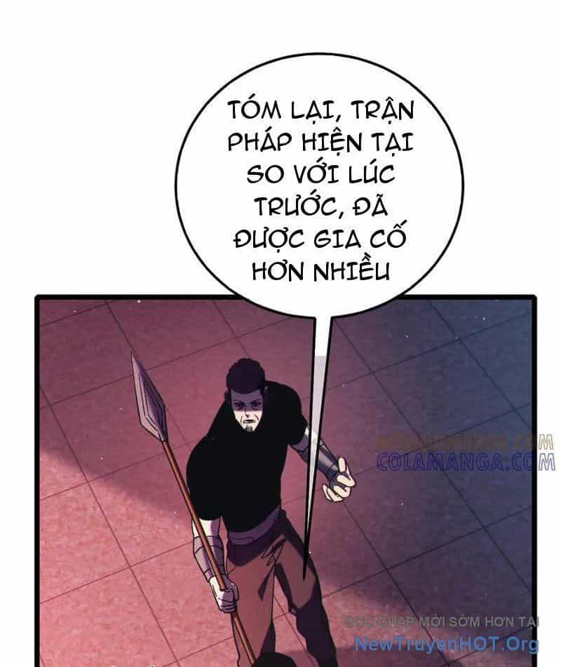 Vô Địch Bị Động Tạo Ra Tấn Sát Thương - Chương 111 - ảnh 84