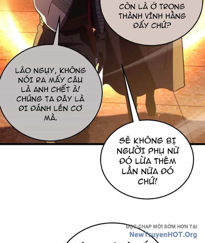 Vô Địch Bị Động Tạo Ra Tấn Sát Thương - Chương 111 - ảnh 89