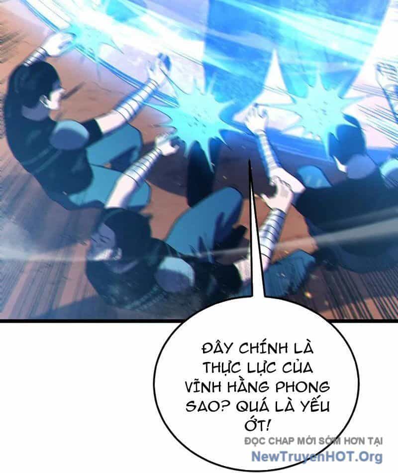 Vô Địch Bị Động Tạo Ra Tấn Sát Thương - Chương 111 - ảnh 9