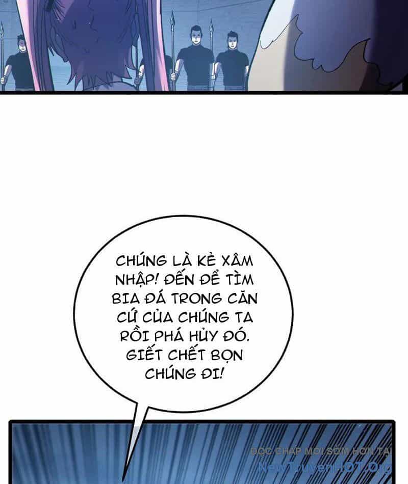 Vô Địch Bị Động Tạo Ra Tấn Sát Thương - Chương 111 - ảnh 93