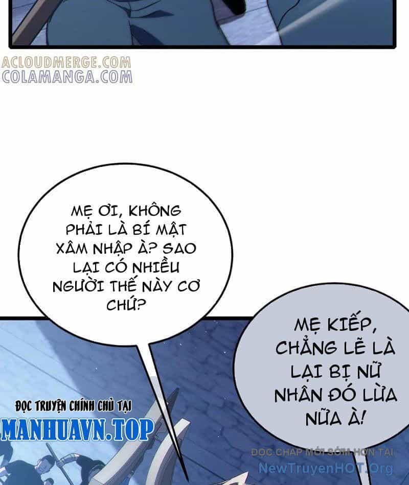Vô Địch Bị Động Tạo Ra Tấn Sát Thương - Chương 111 - ảnh 95