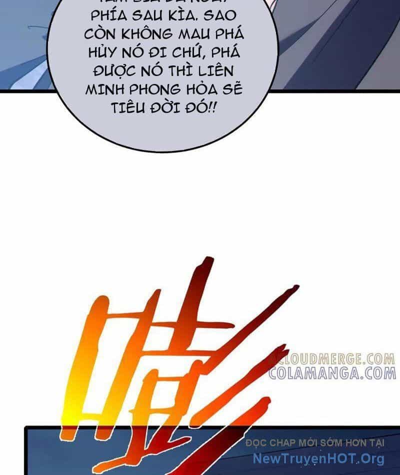 Vô Địch Bị Động Tạo Ra Tấn Sát Thương - Chương 111 - ảnh 97