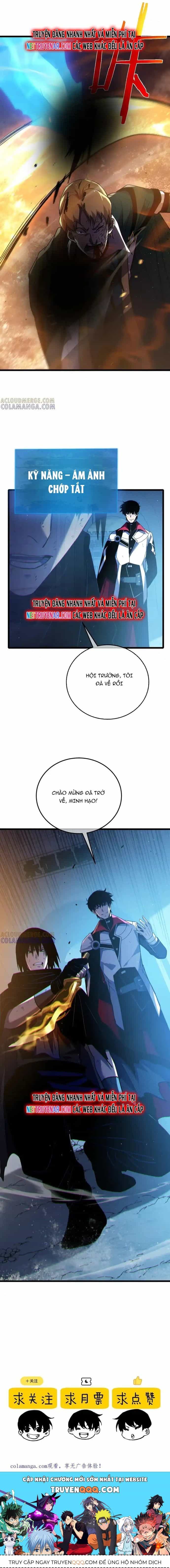 Vô Địch Bị Động Tạo Ra Tấn Sát Thương - Chương 112 - ảnh 14