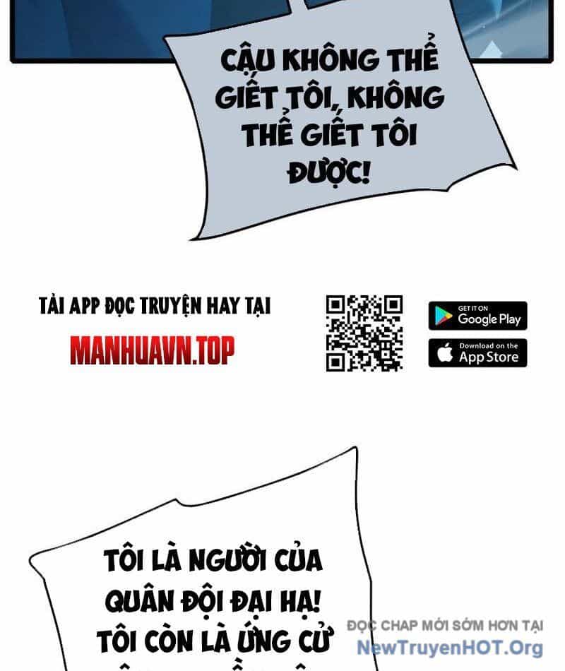 Vô Địch Bị Động Tạo Ra Tấn Sát Thương - Chương 113 - ảnh 16