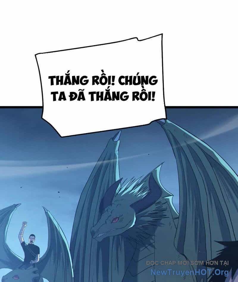Vô Địch Bị Động Tạo Ra Tấn Sát Thương - Chương 113 - ảnh 26