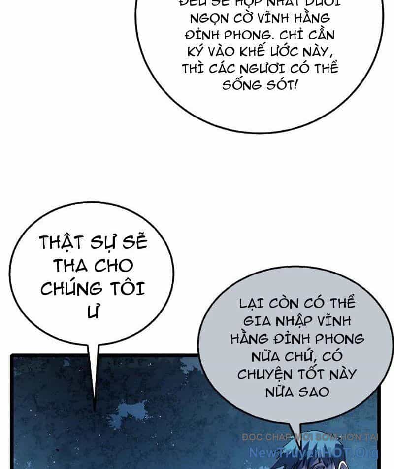 Vô Địch Bị Động Tạo Ra Tấn Sát Thương - Chương 113 - ảnh 31