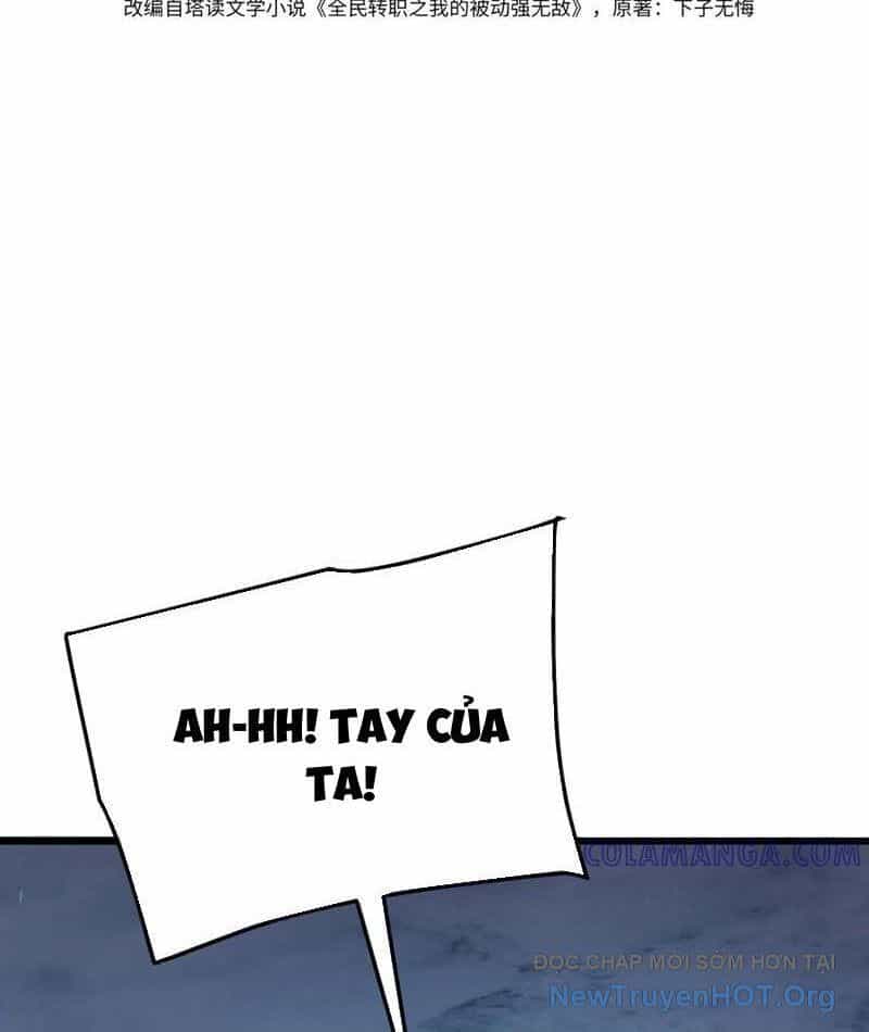 Vô Địch Bị Động Tạo Ra Tấn Sát Thương - Chương 113 - ảnh 4