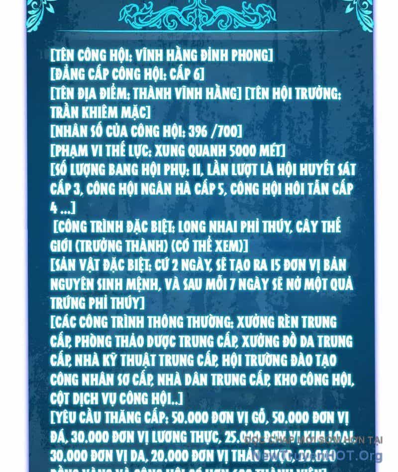 Vô Địch Bị Động Tạo Ra Tấn Sát Thương - Chương 113 - ảnh 46