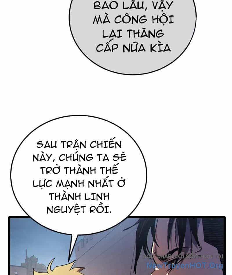 Vô Địch Bị Động Tạo Ra Tấn Sát Thương - Chương 113 - ảnh 49