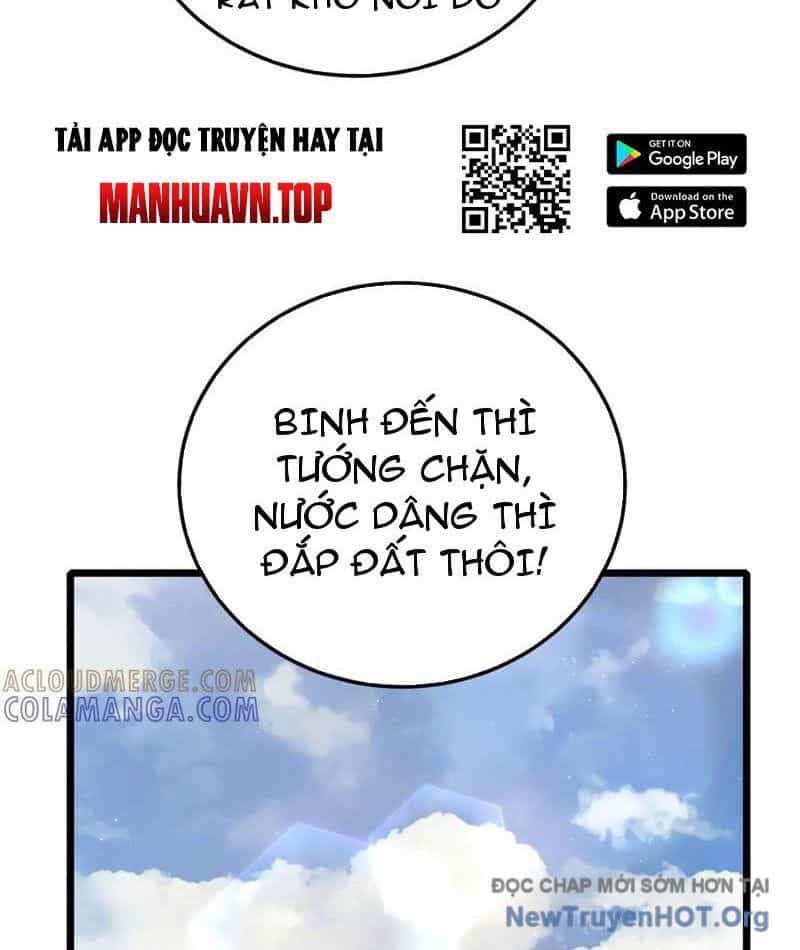 Vô Địch Bị Động Tạo Ra Tấn Sát Thương - Chương 113 - ảnh 51