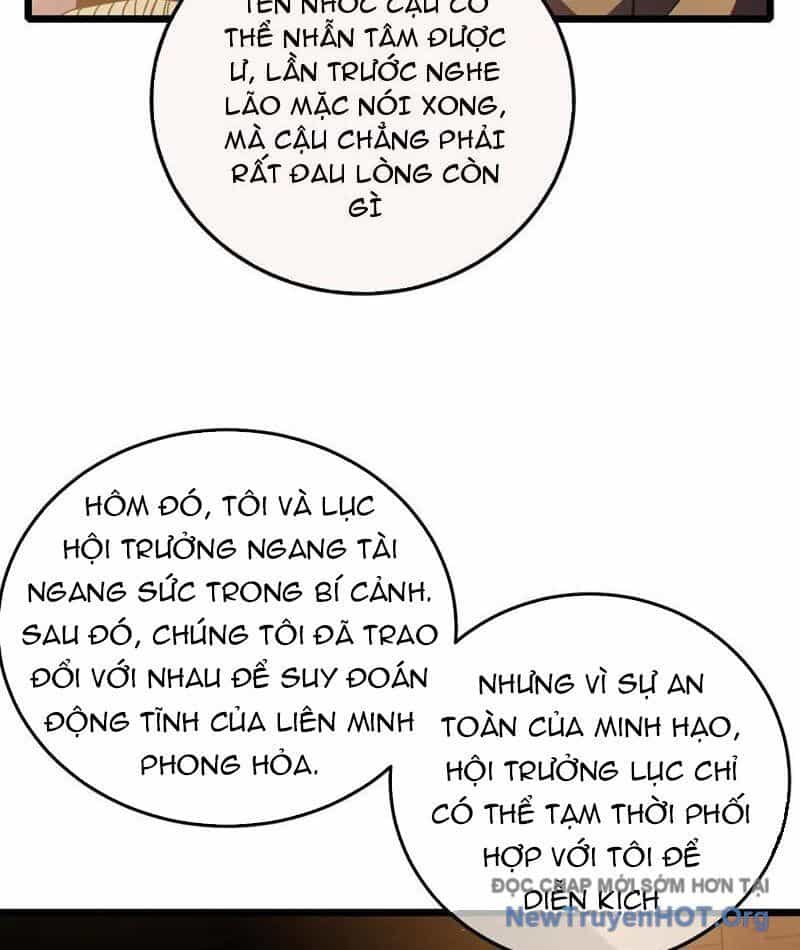 Vô Địch Bị Động Tạo Ra Tấn Sát Thương - Chương 113 - ảnh 59