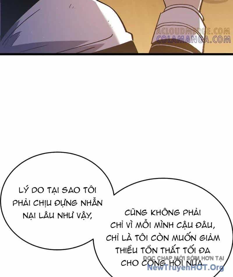 Vô Địch Bị Động Tạo Ra Tấn Sát Thương - Chương 113 - ảnh 65