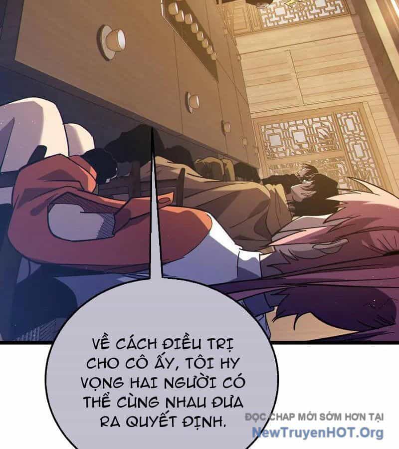 Vô Địch Bị Động Tạo Ra Tấn Sát Thương - Chương 113 - ảnh 83