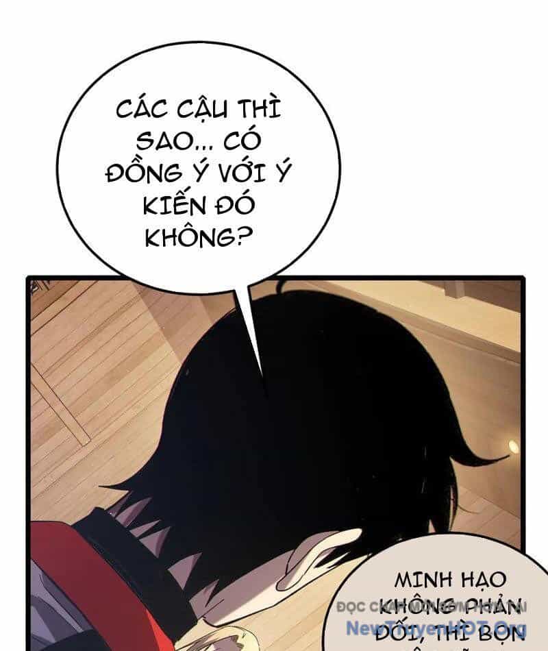 Vô Địch Bị Động Tạo Ra Tấn Sát Thương - Chương 113 - ảnh 92