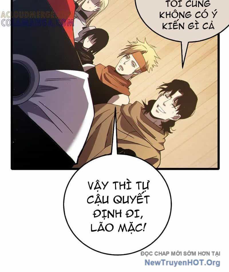 Vô Địch Bị Động Tạo Ra Tấn Sát Thương - Chương 113 - ảnh 93