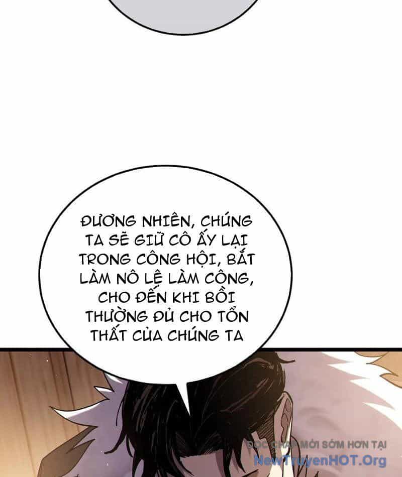 Vô Địch Bị Động Tạo Ra Tấn Sát Thương - Chương 113 - ảnh 96