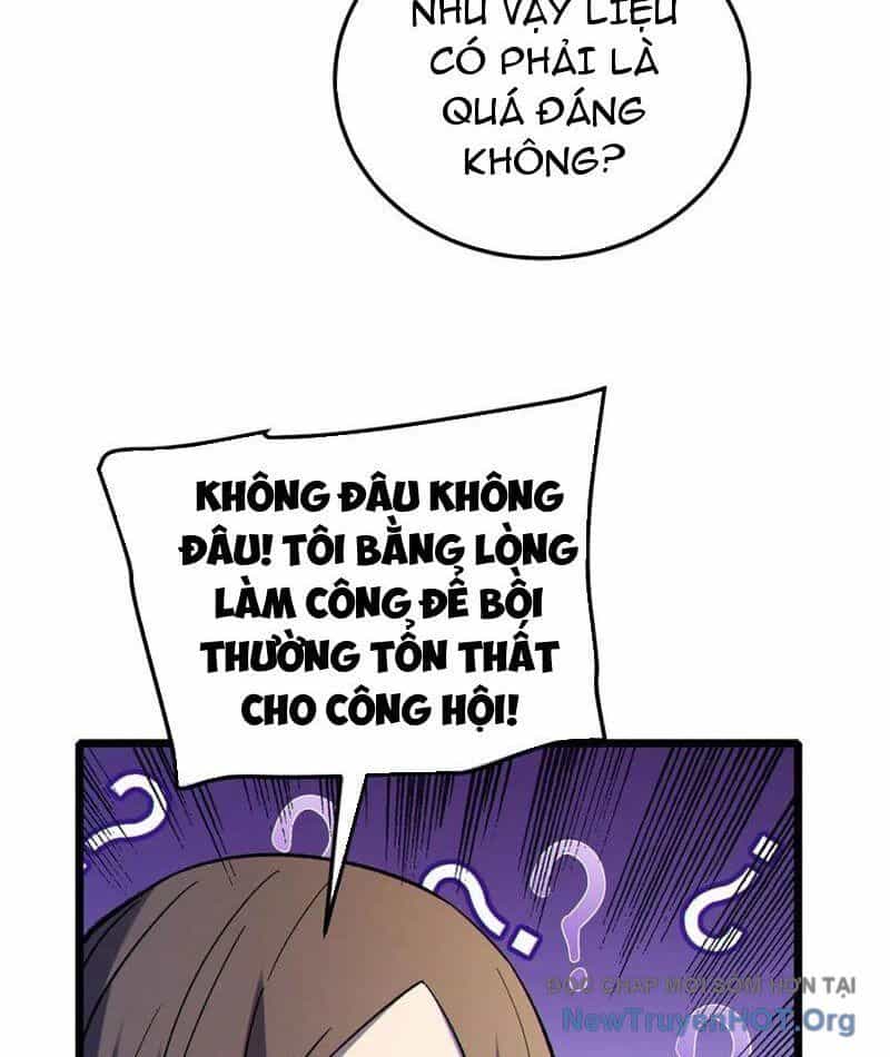 Vô Địch Bị Động Tạo Ra Tấn Sát Thương - Chương 113 - ảnh 99