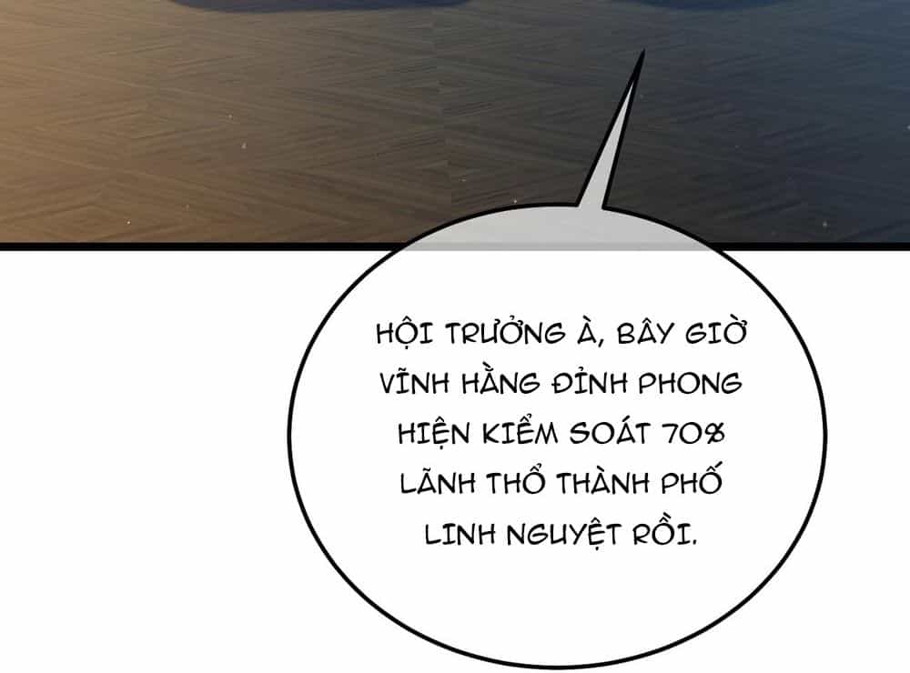 Vô Địch Bị Động Tạo Ra Tấn Sát Thương - Chương 114 - ảnh 14
