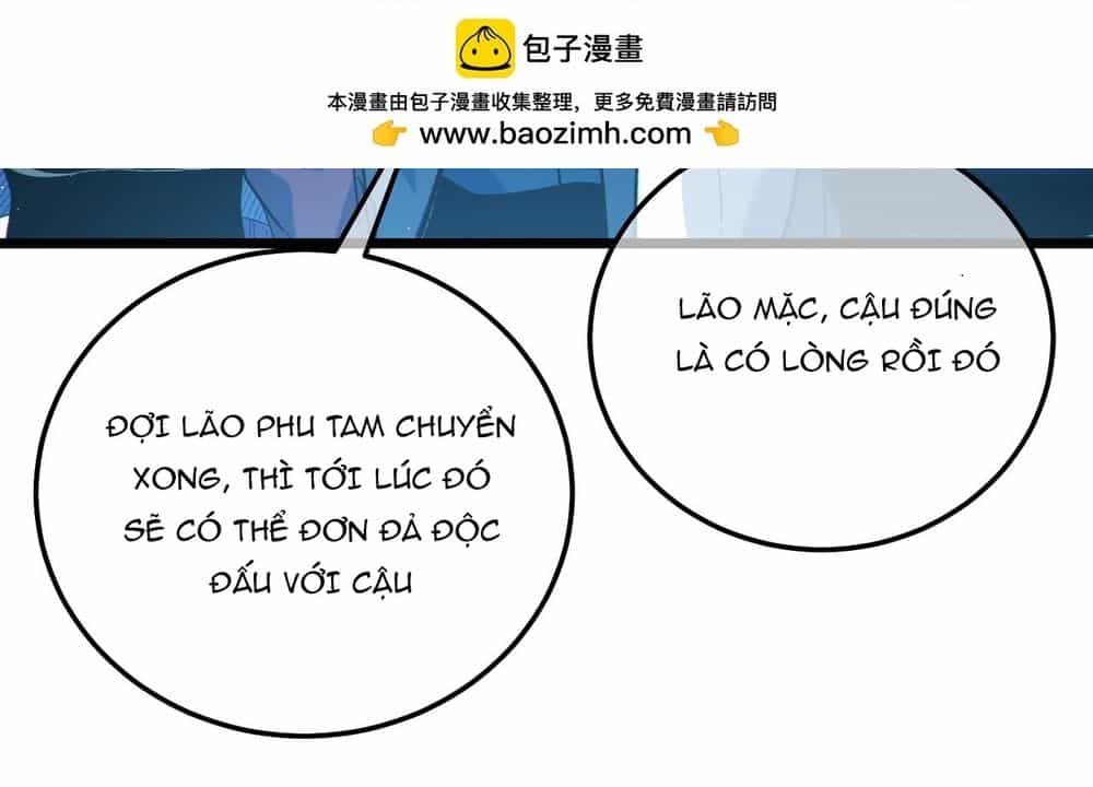 Vô Địch Bị Động Tạo Ra Tấn Sát Thương - Chương 114 - ảnh 34