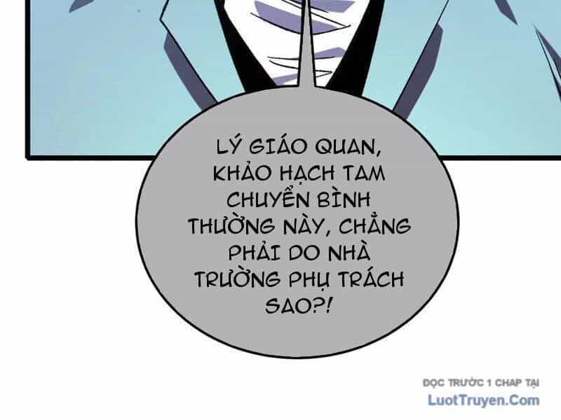 Vô Địch Bị Động Tạo Ra Tấn Sát Thương - Chương 115 - ảnh 50