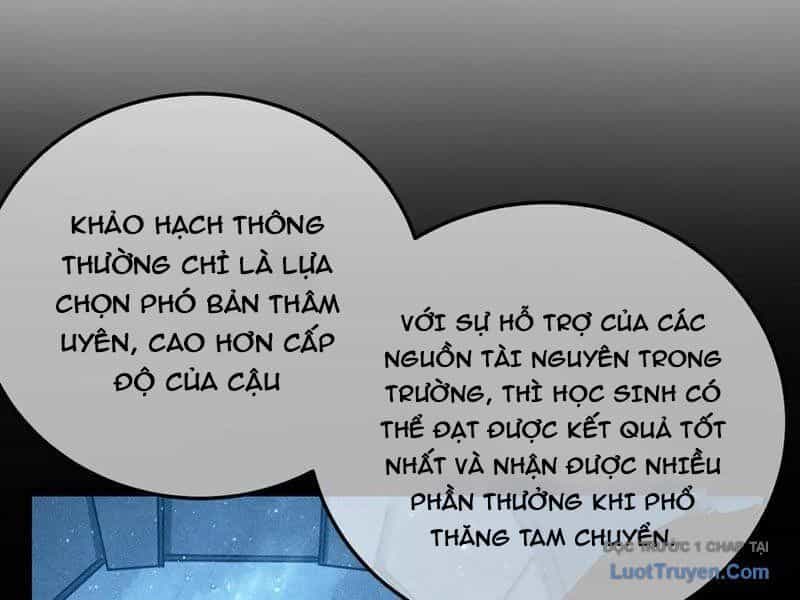 Vô Địch Bị Động Tạo Ra Tấn Sát Thương - Chương 115 - ảnh 61