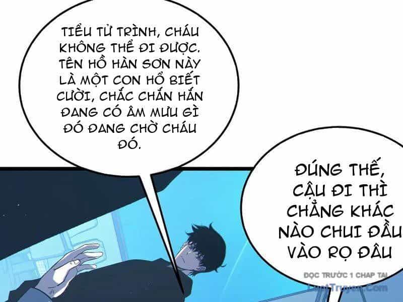 Vô Địch Bị Động Tạo Ra Tấn Sát Thương - Chương 115 - ảnh 88