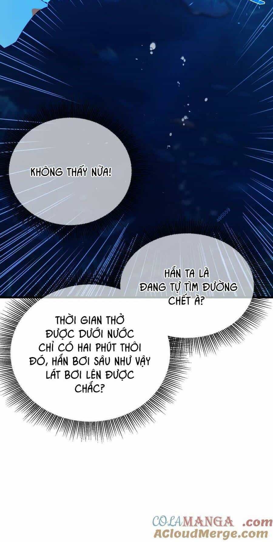 Vô Địch Bị Động Tạo Ra Tấn Sát Thương - Chương 12 - ảnh 17