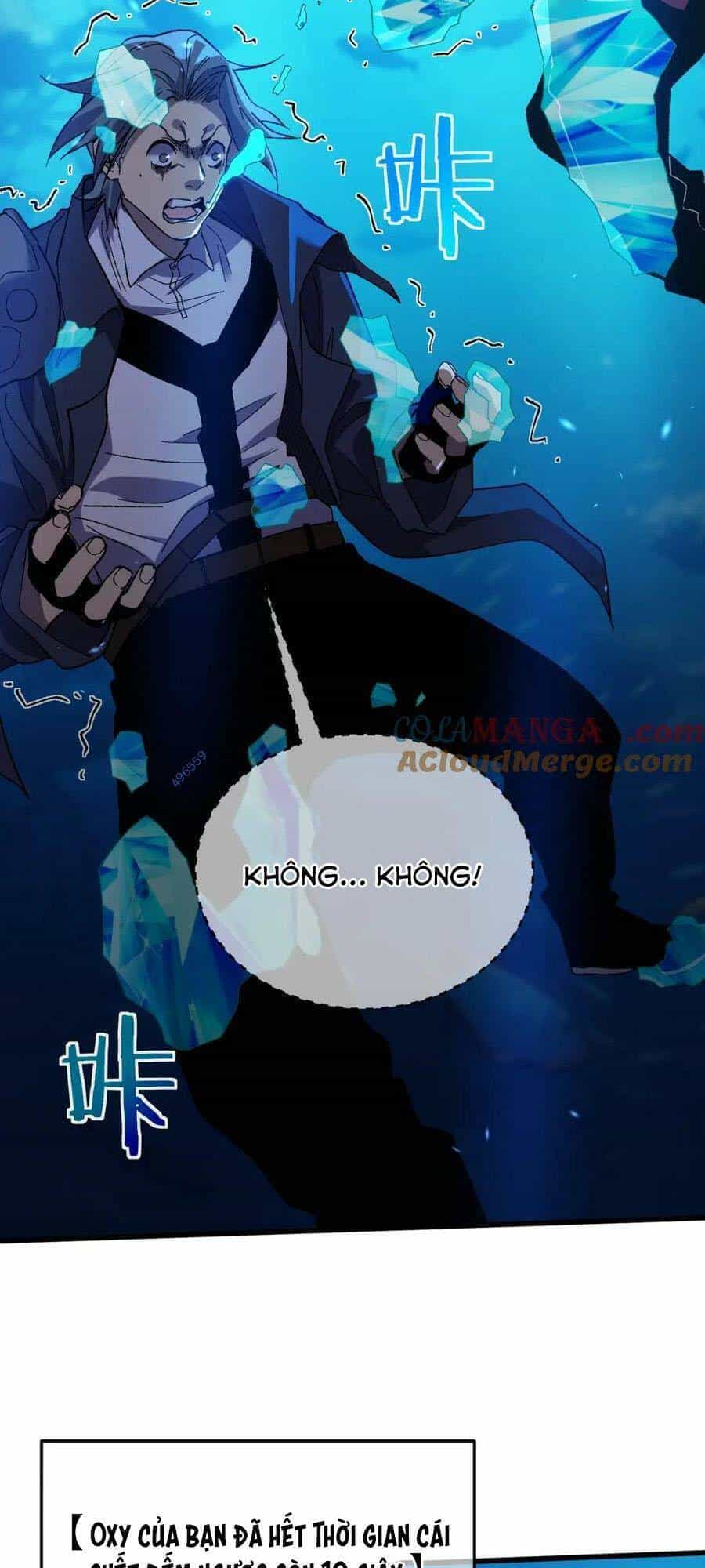 Vô Địch Bị Động Tạo Ra Tấn Sát Thương - Chương 12 - ảnh 32