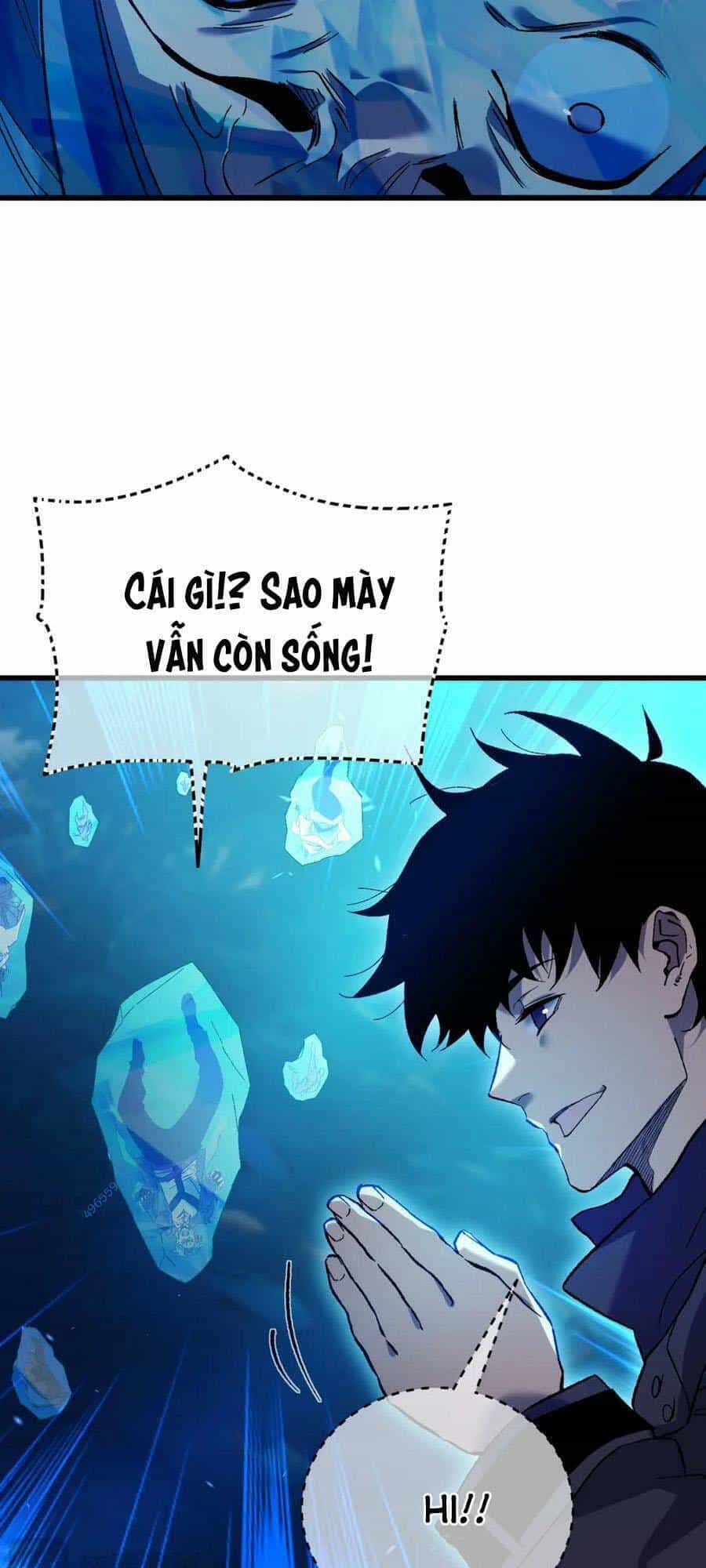 Vô Địch Bị Động Tạo Ra Tấn Sát Thương - Chương 12 - ảnh 35