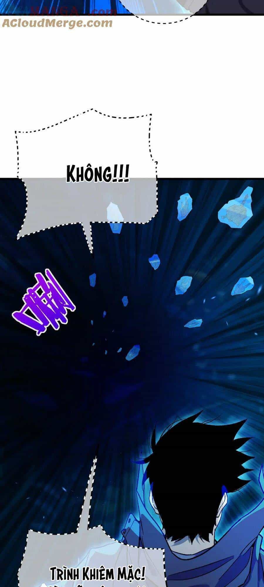 Vô Địch Bị Động Tạo Ra Tấn Sát Thương - Chương 12 - ảnh 36