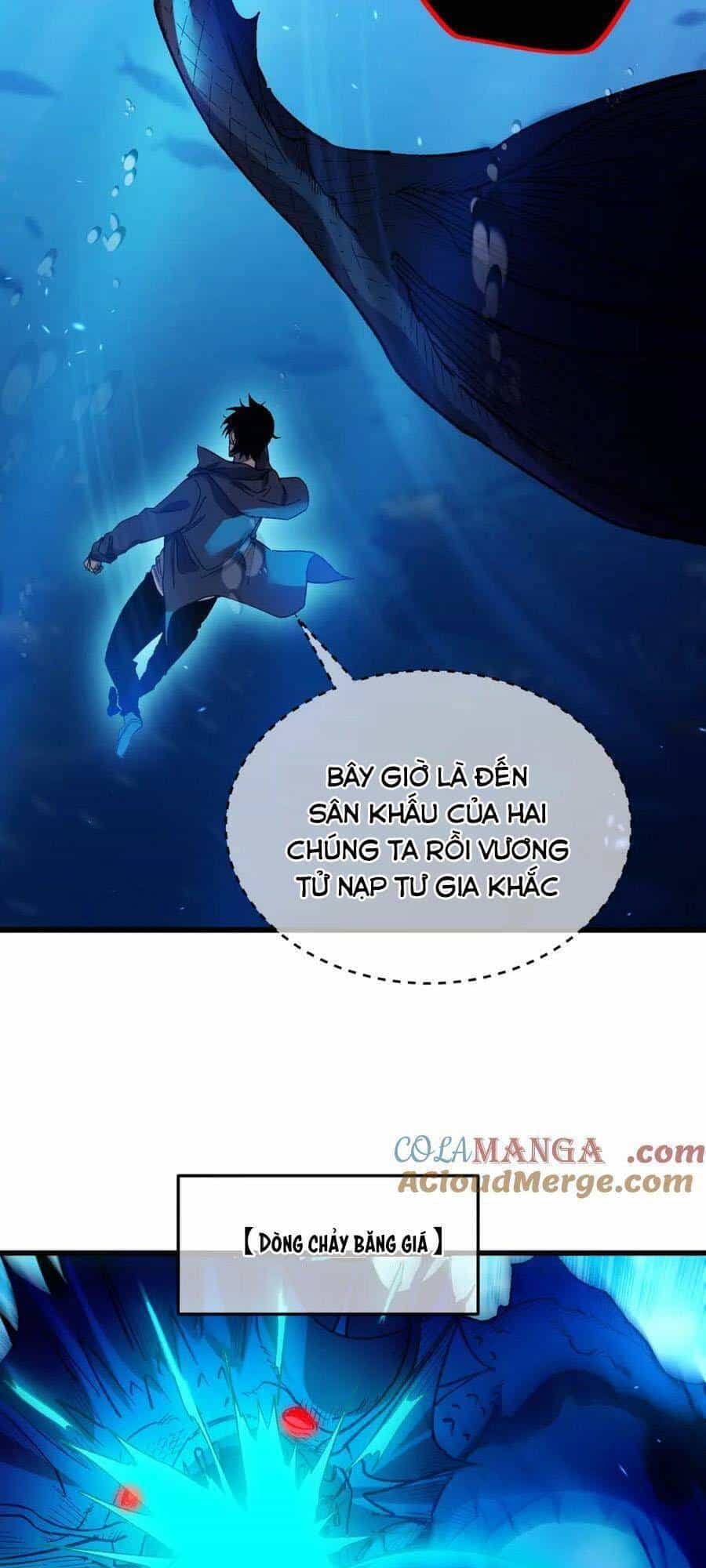 Vô Địch Bị Động Tạo Ra Tấn Sát Thương - Chương 12 - ảnh 38