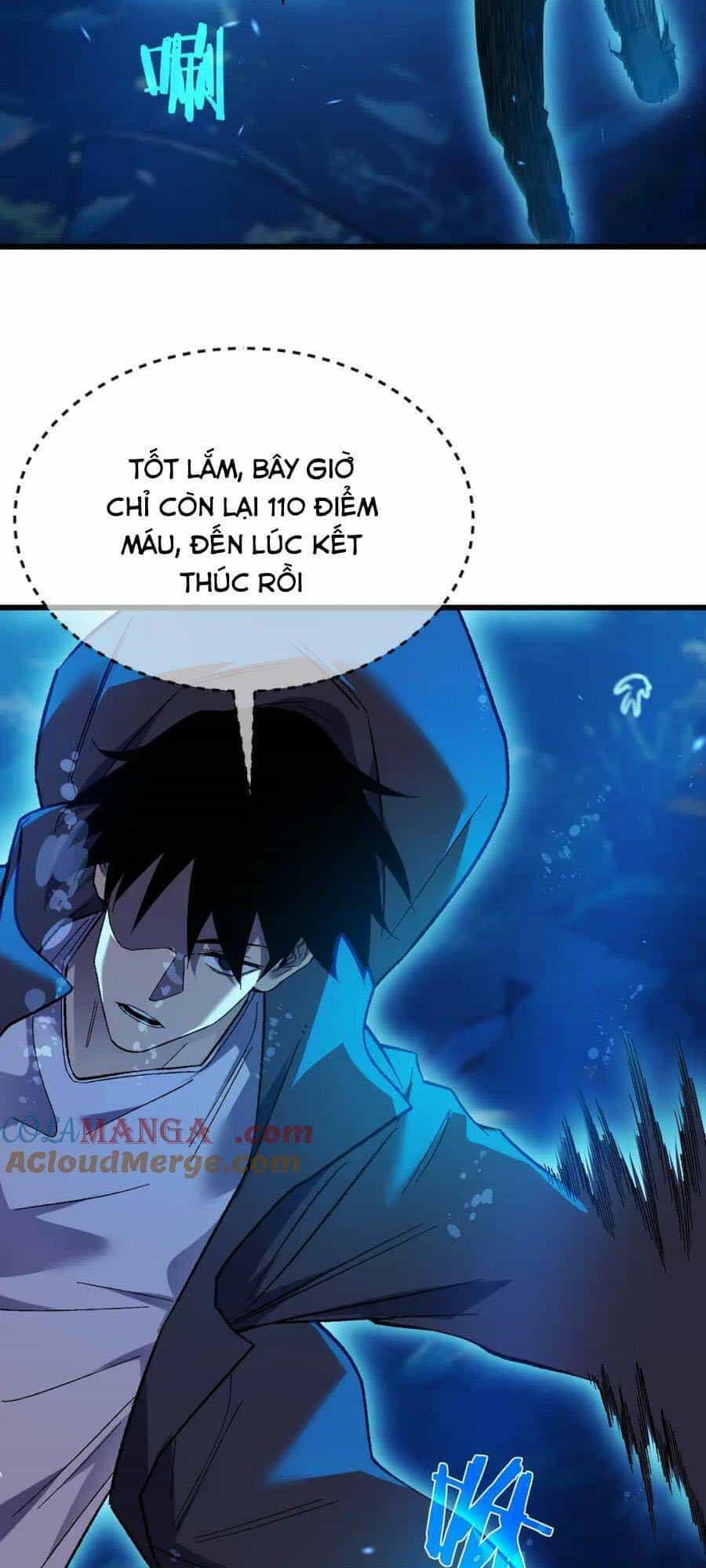 Vô Địch Bị Động Tạo Ra Tấn Sát Thương - Chương 12 - ảnh 55