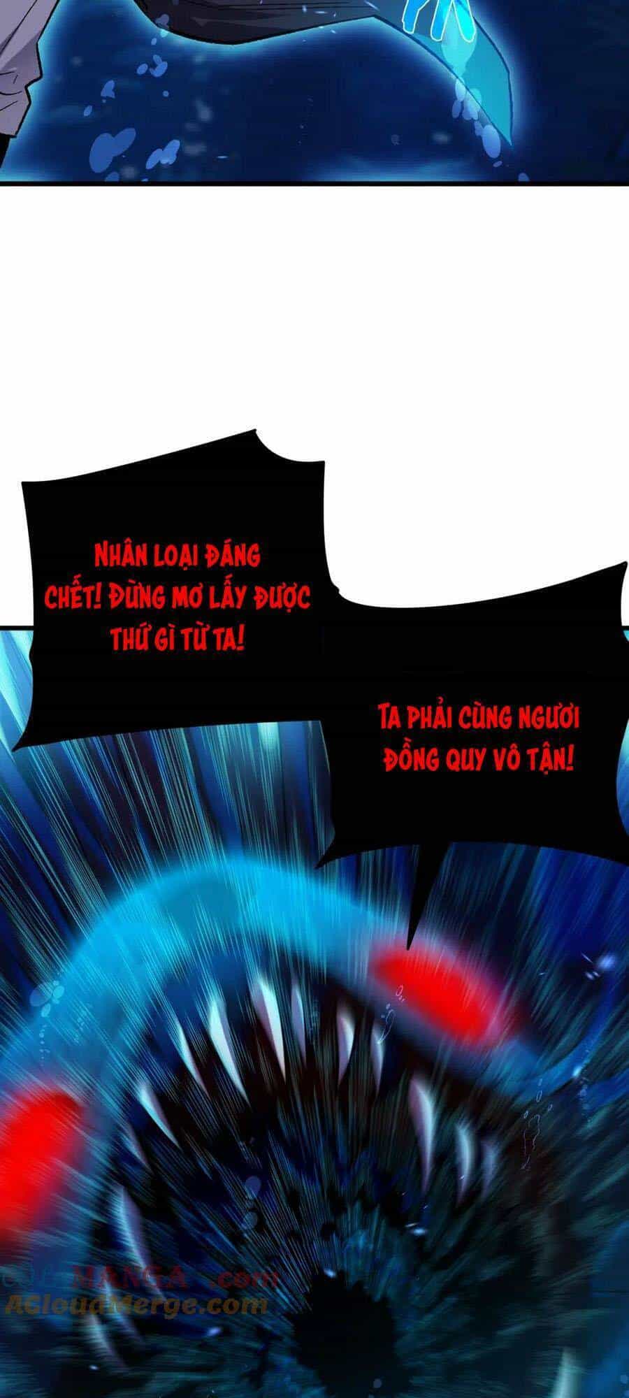 Vô Địch Bị Động Tạo Ra Tấn Sát Thương - Chương 12 - ảnh 56