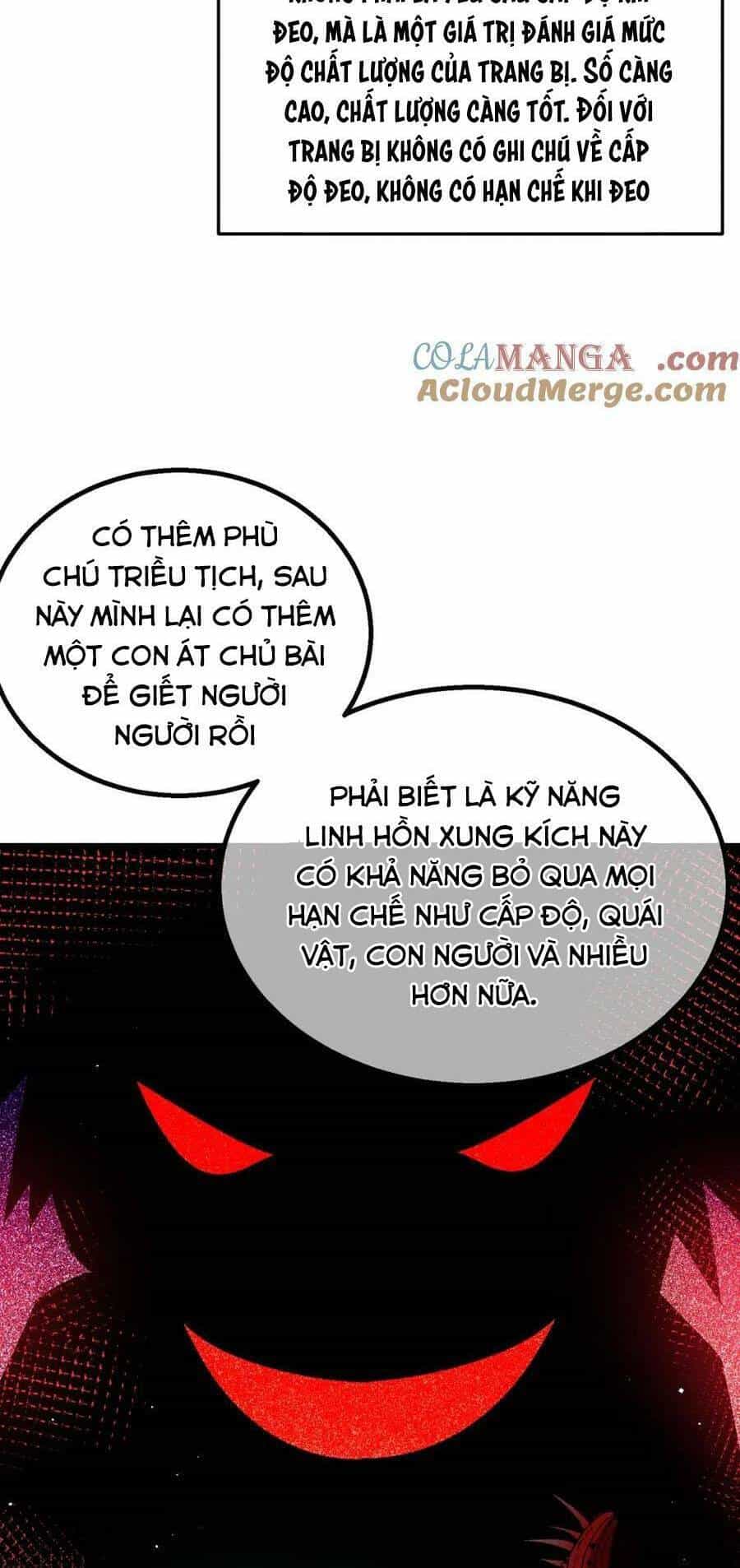 Vô Địch Bị Động Tạo Ra Tấn Sát Thương - Chương 12 - ảnh 64