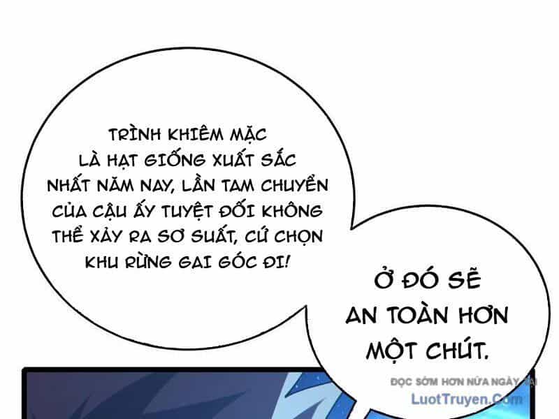 Vô Địch Bị Động Tạo Ra Tấn Sát Thương - Chương 116 - ảnh 16